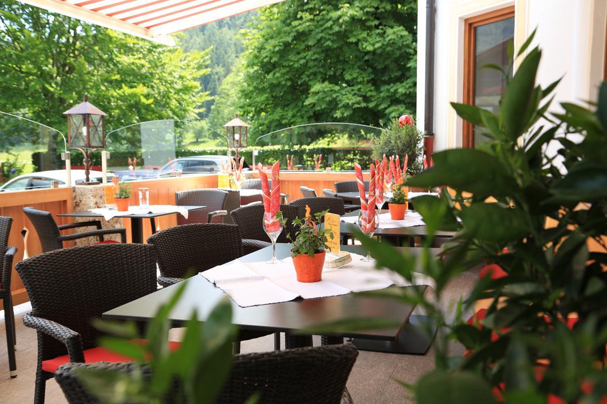 Postgasthof, Hotel Rote-Wand Bayrischzell Exterior foto