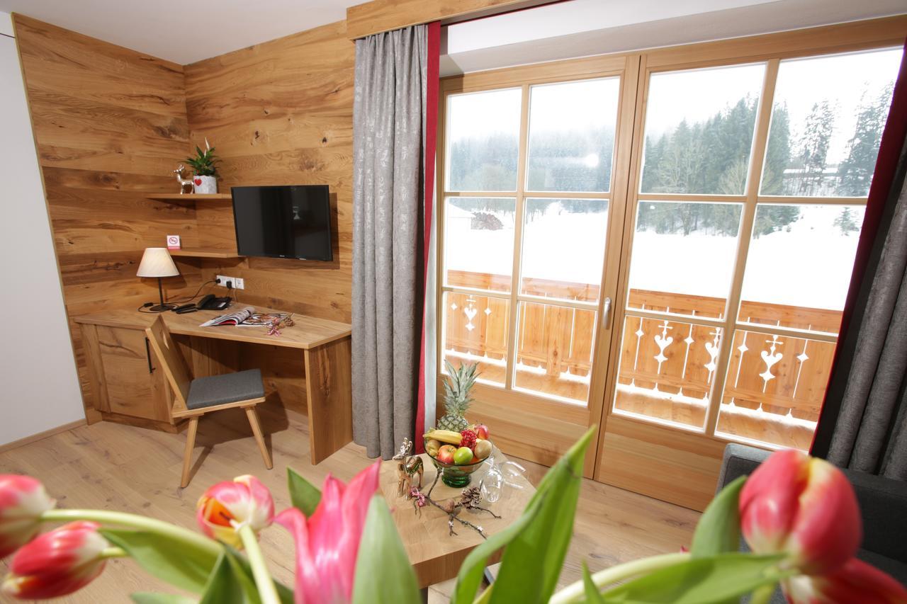 Postgasthof, Hotel Rote-Wand Bayrischzell Exterior foto