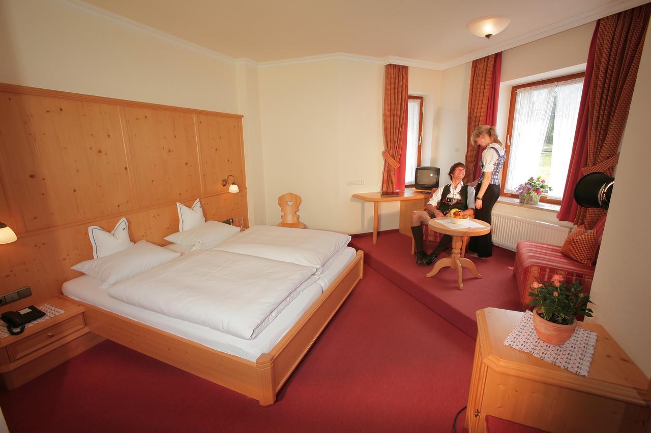 Postgasthof, Hotel Rote-Wand Bayrischzell Exterior foto