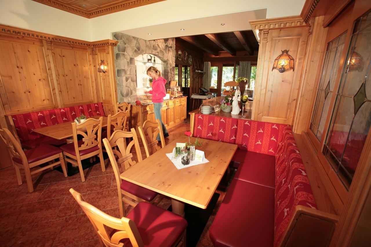 Postgasthof, Hotel Rote-Wand Bayrischzell Exterior foto